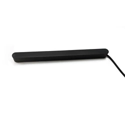 Azzardo GAMMA TRACK MAGNETIC DRIVER ROUNDED INSIDE 200W WH 5581