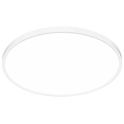 Plafon MAQ 50W 3CCT Biały