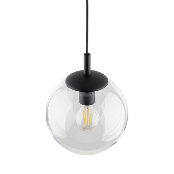 ESME TRANSPARENT LAMPA WISZĄCA 1 300 3267