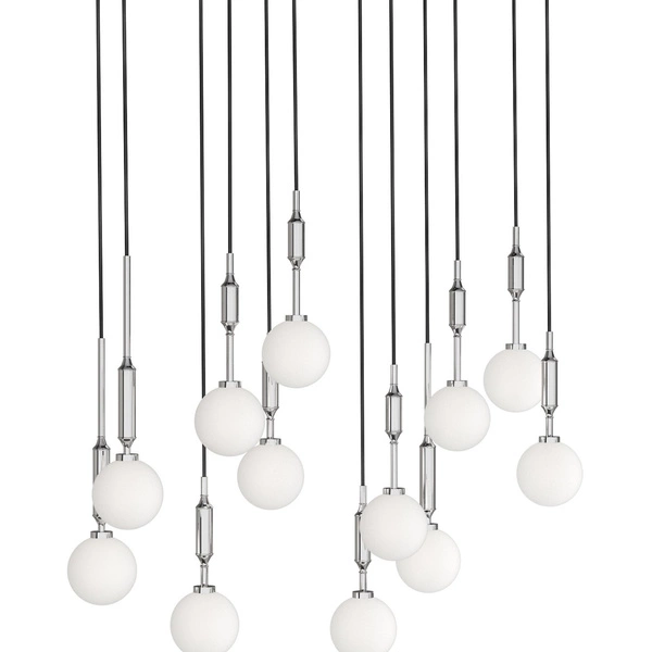 Orlicki Design Ero XII Cromo 80x25 OR85440