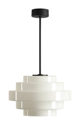 Aldex PLAFON FILO MILKY S (fi 28) 9000PL_G1_S