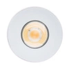 Lampa sufitowa plafon IOS 30W LED 3000K kąt 36° | biały 8731