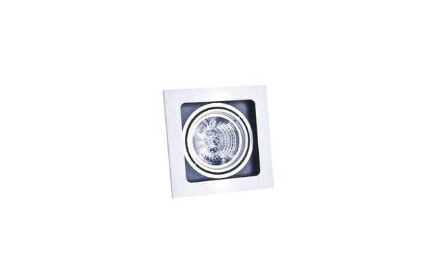 Azzardo SISTO 1 WHITE 1446