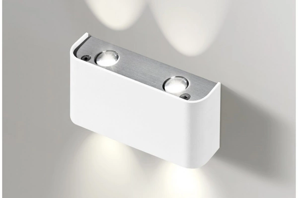 Azzardo GINNO 2 ALU 765