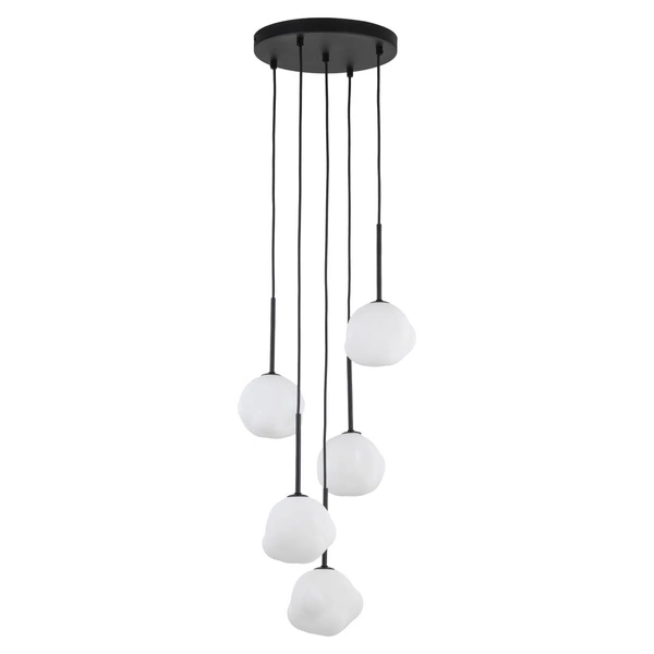 MISTY LAMPA WISZĄCA 5XG9