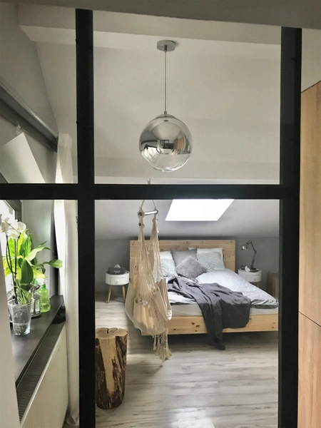 Lampa Wisząca Gino 1xE27 Max.60W Chrom Metal/Przezroczysty Kabel PCV/Chrom-Przezroczyste Szkło 5801128