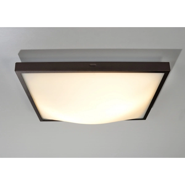 Plafon STUDIO 40 SLA.0170 Wenge 2xE27