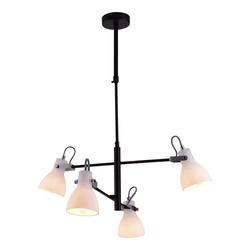 Lampa sufitowa K-8107 z serii KANTI