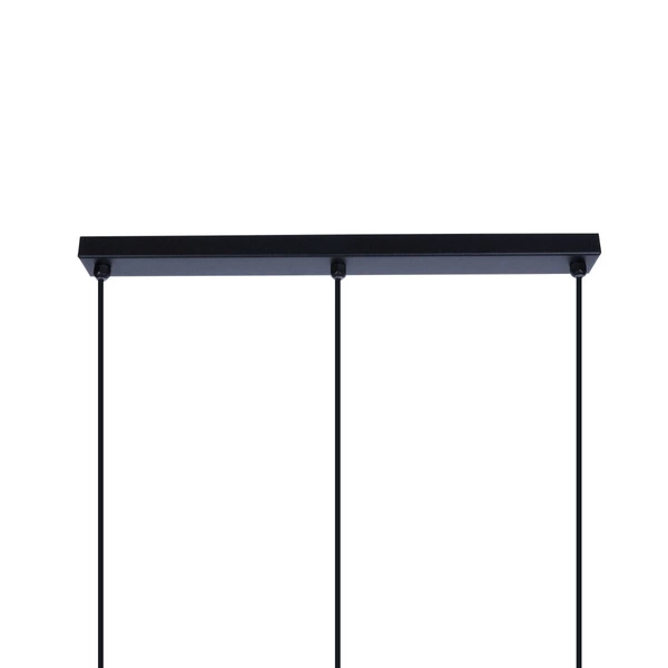 Lampa wisząca K-4861 z serii GELATO