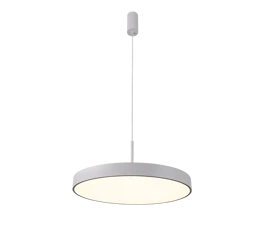 Azzardo MARCELLO PENDANT 60 CCT WH + REMOTE CONTROL 5090