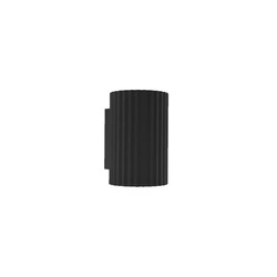 Kinkiet Tokio 1, czarny, 1x40W G9