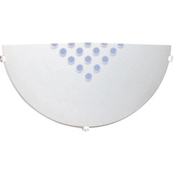 LAMPA PALINA PLAFON 1/2  NI 1X60W