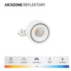 Reflektor S60 do bazy ARDIZONE 9,2W ciepła 3000K biały