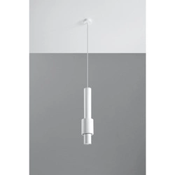 Lampa wisząca SHIRAZ SL.0851 biała 2xGU10/G9
