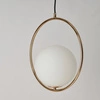 Azzardo JUMBO 1 PENDANT 4983