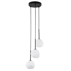 MISTY LAMPA WISZACA 3XG9