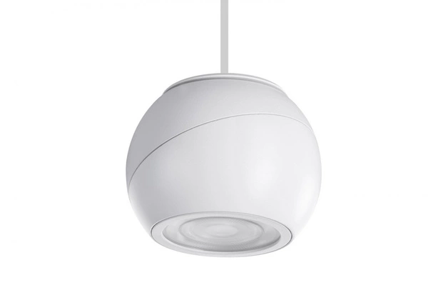 Azzardo SKYE PENDANT 3000K BK 4521