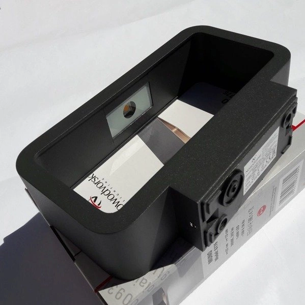 Kinkiet zewnętrzny MUNO LED 6W CREE 6776