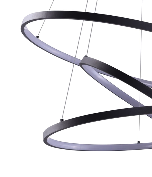 Azzardo WHEEL 3 DIMM BLACK 2920