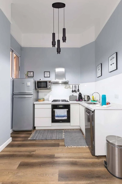 Lampa wisząca K-4546 z serii ROTO