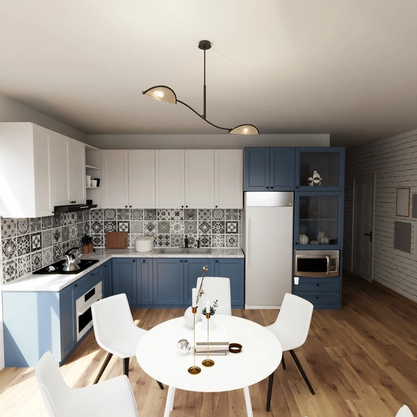 Lampa sufitowa Emibig LOTUS 2 Czarny/RATTAN 1108/2