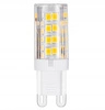 Żarówka LED G9 5W biała neutralna