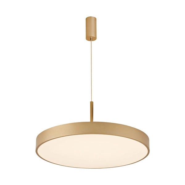 Azzardo MARCELLO PENDANT 40 CCT WH + REMOTE CONTROL 5087