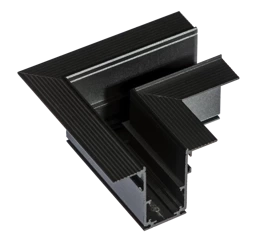 Azzardo BETA TRACK MAGNETIC57 230V CORNER90 A GIPS1 BK 5162