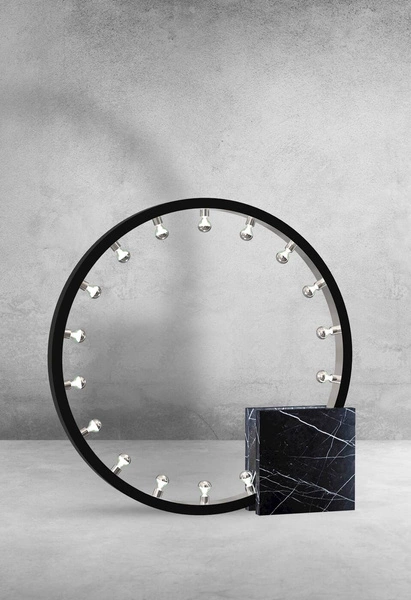 Lampa Stojąca CASSIOPEIA 18xE14