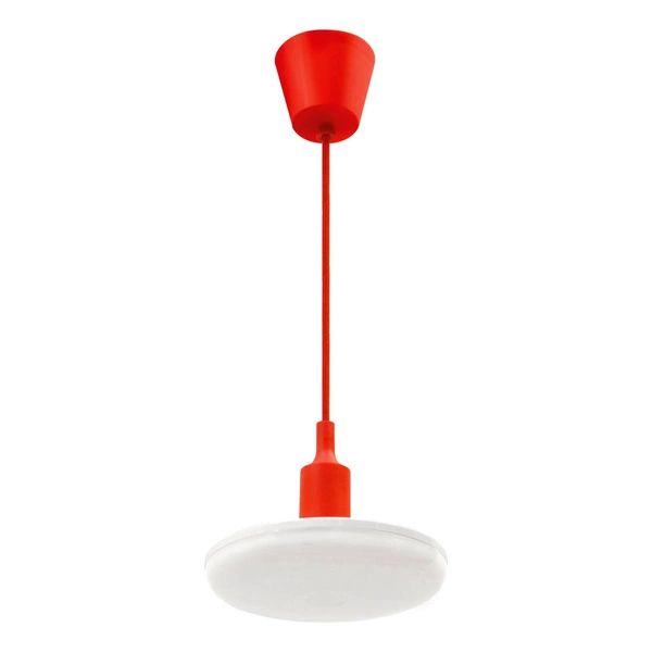 ALBENE ECO LED SMD 18W 230V WW RED CABLE &