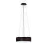 ZIGO LAMPA WISZĄCA 16W LED 6500 K METAL WENGE 330X1200MM