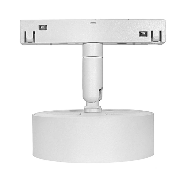 Lampa magnetyczna DDCX-004 10W 3000K | biały