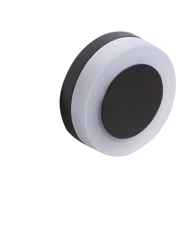 Azzardo ENOK ROUND WALL 3000K DGR 4460