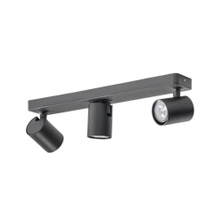 Azzardo EXO 3 BLACK 3197