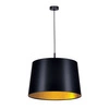 Lampa wisząca K-4355 z serii REMI GOLD