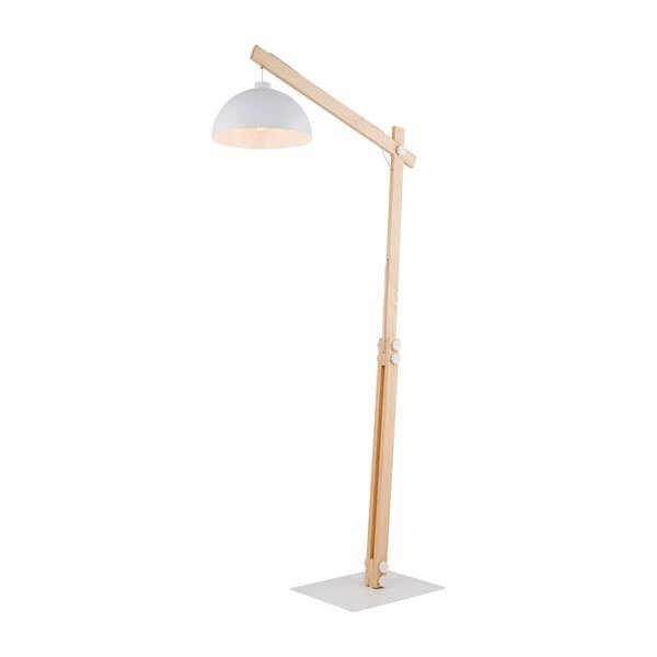 OSLO WHITE LAMPA PODŁOGOWA 1 PŁ 5592