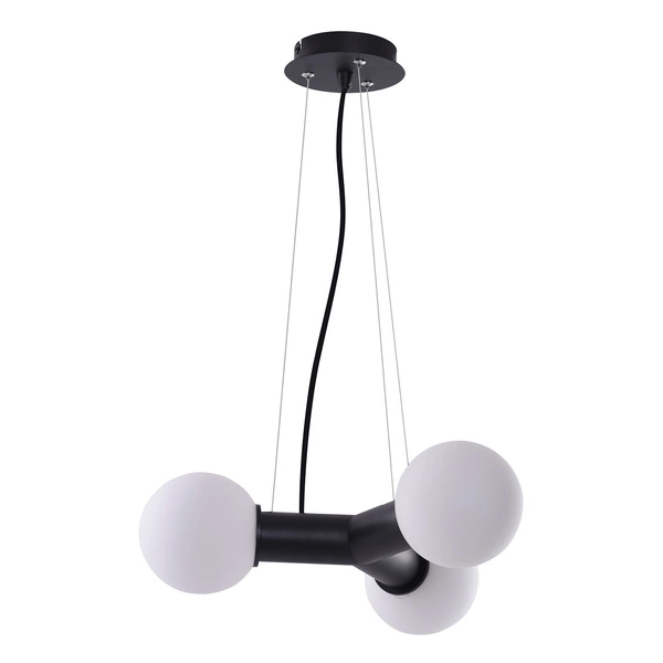 Azzardo POPE BLACK 3171