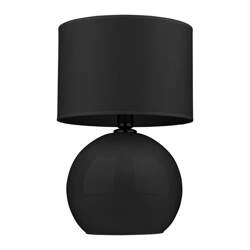 PALLA BLACK LAMPKA NOCNA 1 PŁ 5080