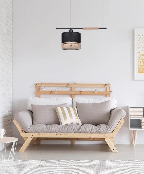 Lampa wisząca K-4365 z serii VIMBO