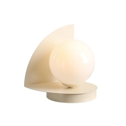 Aldex LAMPKA BIURKOWA LOOP CREAM 1125B9