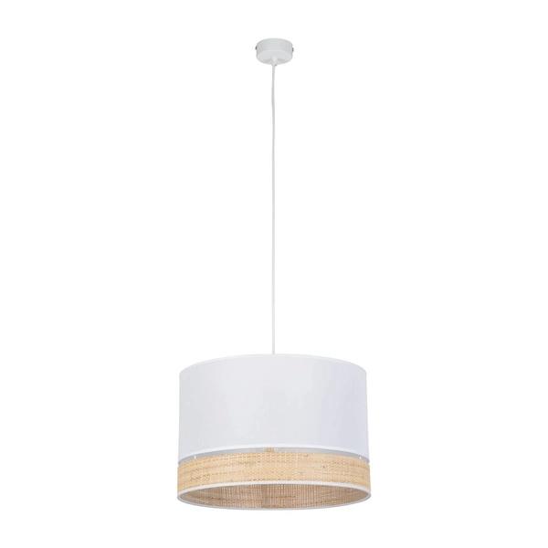 PAGLIA NEW WHITE LAMPA WISZĄCA 1 PŁ 380 4768