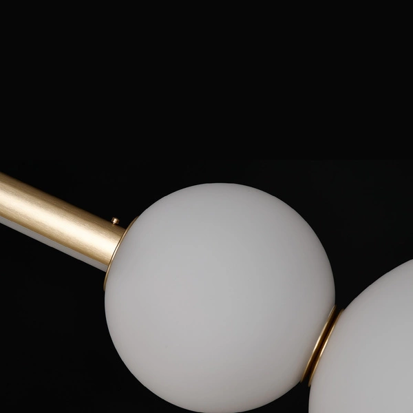 Azzardo SANDRA 3 WH 4426