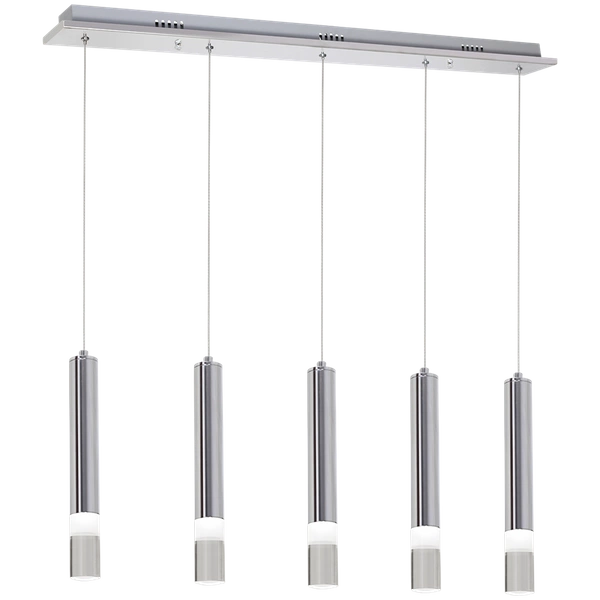 Lampa wisząca ICE V LED