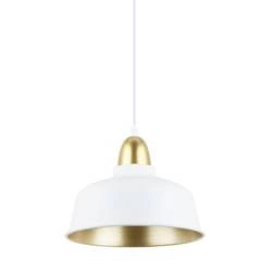 A8063-WH MENSA LAMPA WISZĄCA
