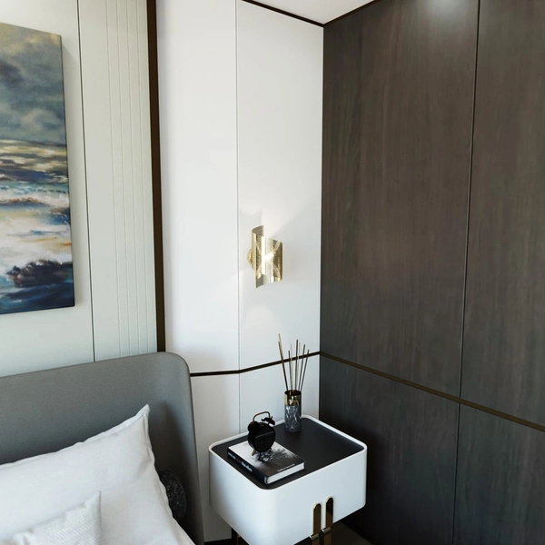 Kinkiet Emibig SPIRAL GOLD 1359/1