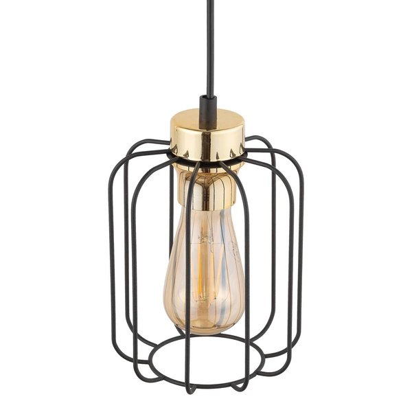 GALAXY NEW LAMPA WISZĄCA 1 PŁ 4714