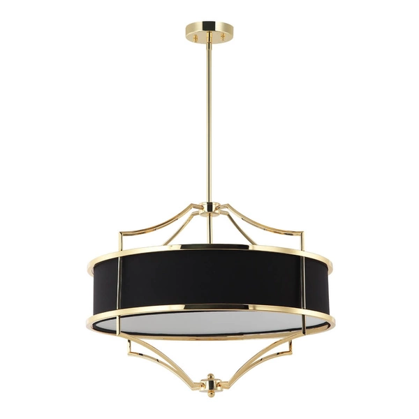 Orlicki Design Stesso Gold / Nero M OR84160