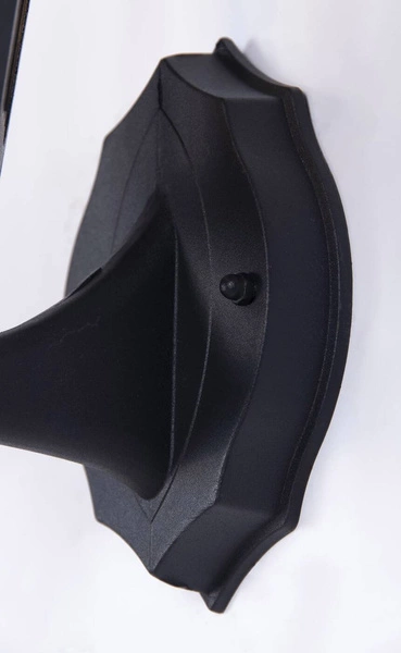 Kinkiet K-5006A UP CZARNY z serii LOZANA