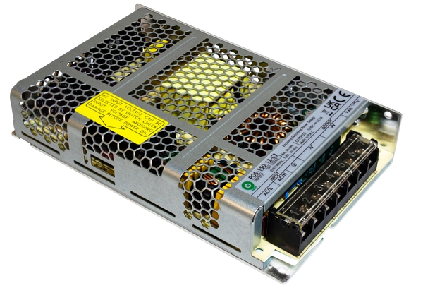 Zasilacz LED POS-150-24-C 24V 150W nisko profilowy