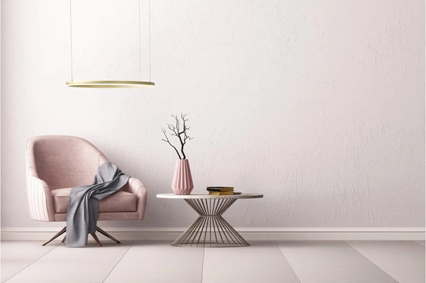 Azzardo HALO PENDANT 80 WH 4959